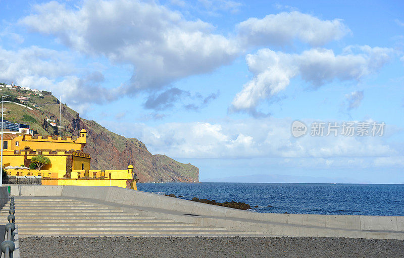 Funchal -马德拉